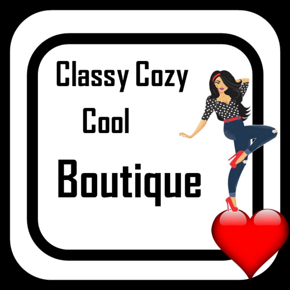 Classy Cozy Cool Boutique